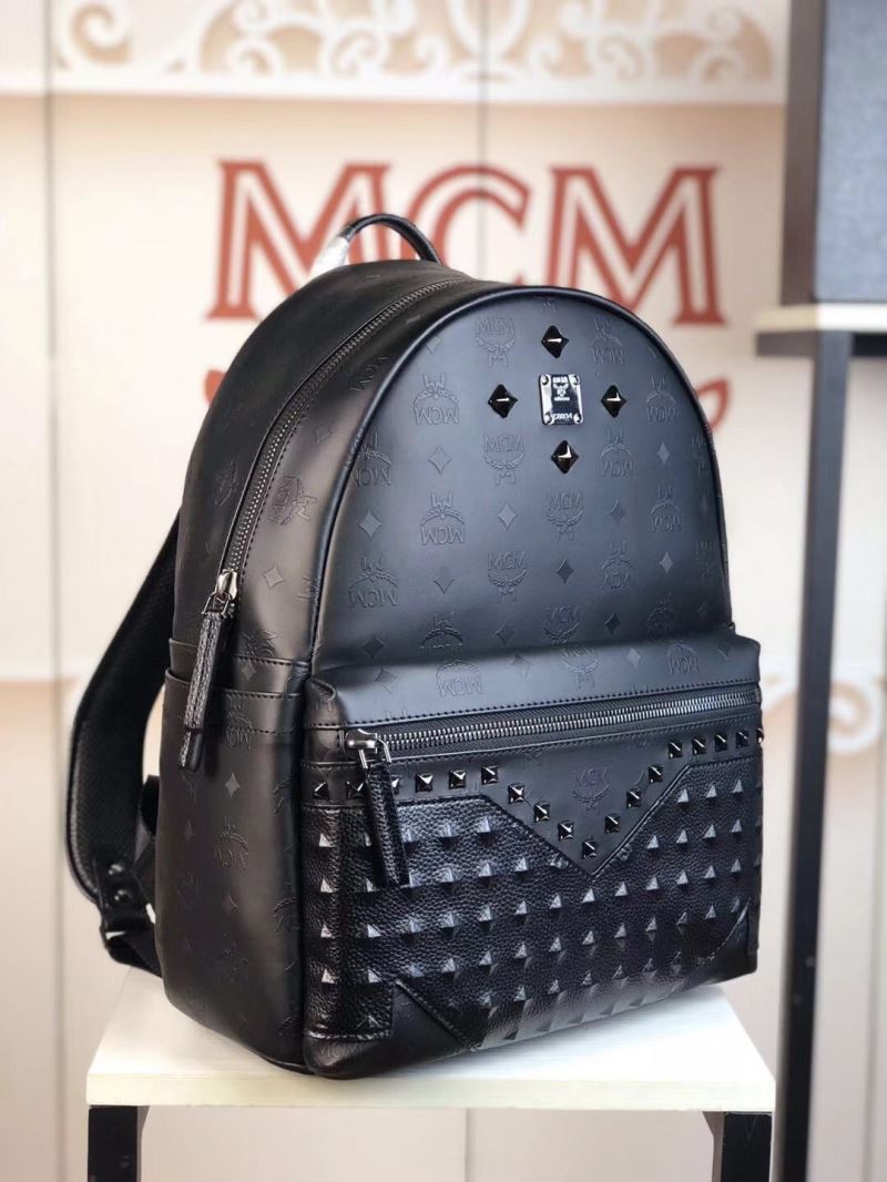 MCM Backpacks